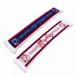 ECHARPE SAPEURS-POMPIERS