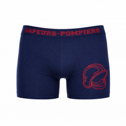 BOXER SP ROUGE