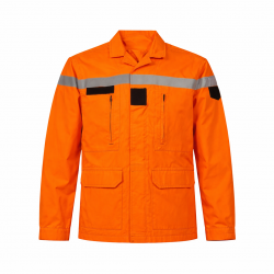 VESTE TREILLIS CCFF - RCSC