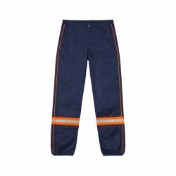 PANTALON TREILLIS CCFF - RCSC