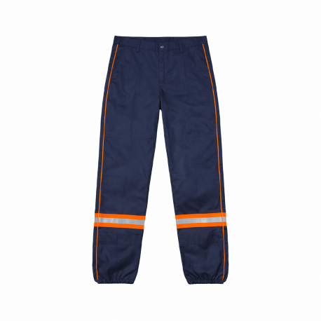 PANTALON TREILLIS CCFF