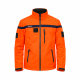 VESTE SOFTSHELL CCFF