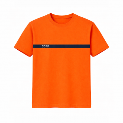 T-SHIRT CCFF