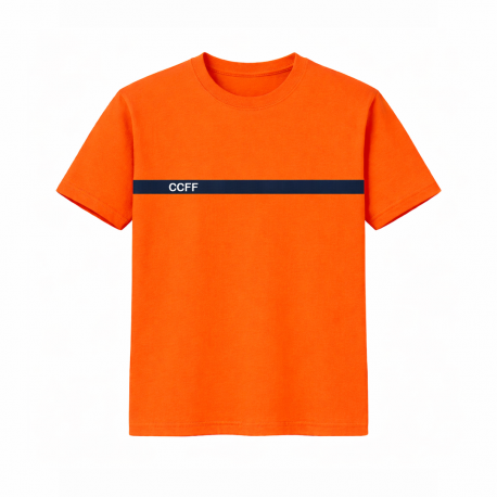 T-SHIRT CCFF