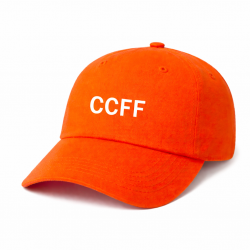 CASQUETTE CCFF
