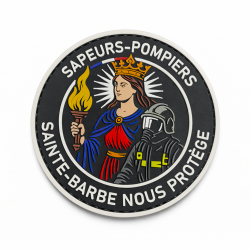 ECUSSON SAINTE BARBE PVC