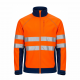 VESTE SOFTSHELL CCFF TACOMA