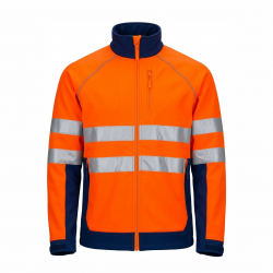 VESTE SOFTSHELL CCFF TACOMA