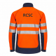 VESTE SOFTSHELL RCSC TACOMA