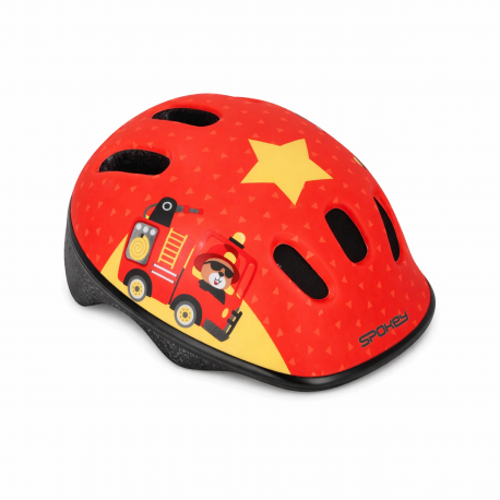 CASQUE VÉLO ENFANT