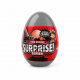 OEUF SURPRISE POMPIER