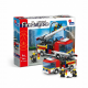 JEU DE CONSTRUCTION POMPIERS