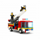 JEU DE CONSTRUCTION POMPIERS