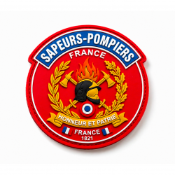 ECUSSON PERSONNALISE PVC