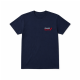 T-SHIRT FRANCE ELITE COEUR