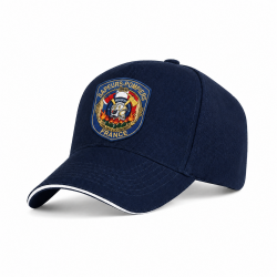 CASQUETTE BRODÉE PERSONNALISÉE
