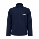VESTE SOFTSHELL 3 COUCHES