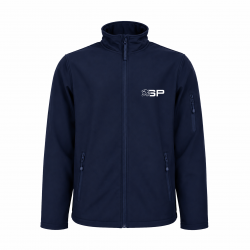 VESTE SOFTSHELL 3 COUCHES