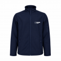 VESTE SOFTSHELL 3 COUCHES