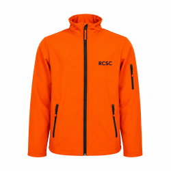 VESTE SOFTSHELL 3 COUCHES