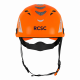 CASQUE FLUO RCSC