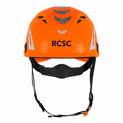 CASQUE FLUO RCSC