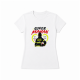 T-SHIRT SUPER MAMAN