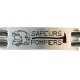 BRACELET POMPIERS ACIER 