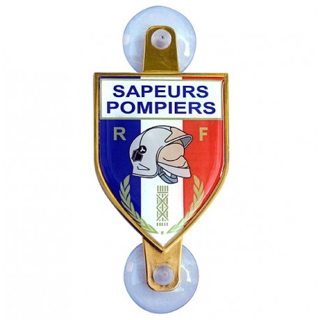 plaque-auto-pompiers