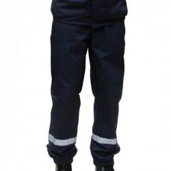 Pantalon Jeunes Sapeurs-Pompiers