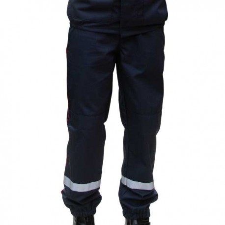 Pantalon Jeunes Sapeurs-Pompiers