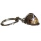 PORTE CLE CASQUE POMPIER 1933