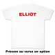 T-SHIRT VOILA LA RELEVE !