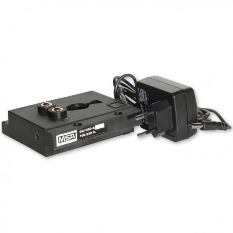 CHARGEUR LAMPE GA1481 GALLET