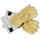 GANTS CUIR HYDROFUGE