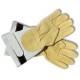 GANTS CUIR HYDROFUGE