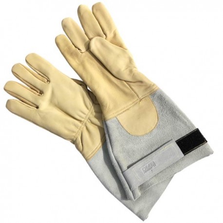 Gants attaque feu ATTACK6PEOMTEX-B - Gants d'Intervention - Somatico