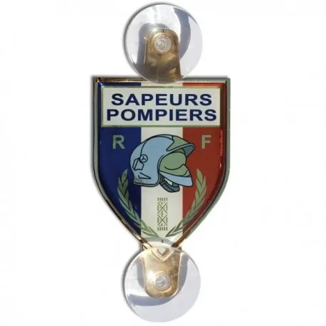 plaque-auto-sapeurs-pompiers-ecu