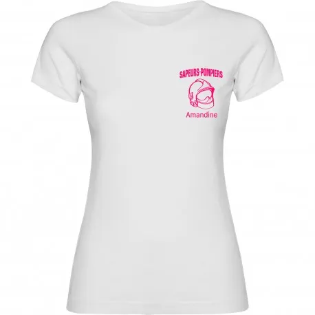 t-shirt-fluo-femme-blanc-personnalisable-coeur-et-dos