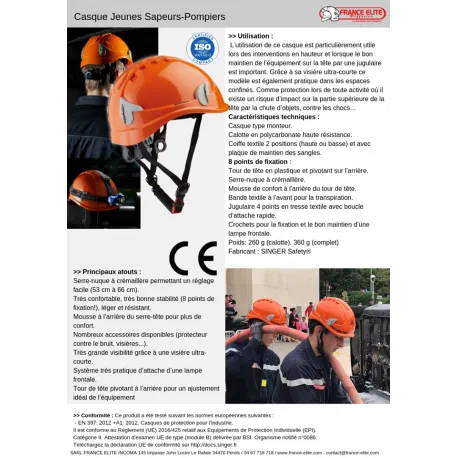 casque-jeunes-sapeurs-pompiers-jsp-france-elite