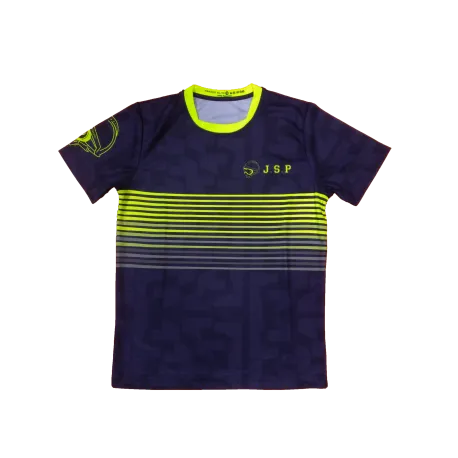 t-shirt-sport-fluo-sapeurs-pompiers