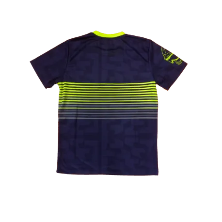 t-shirt-sport-fluo-sapeurs-pompiers