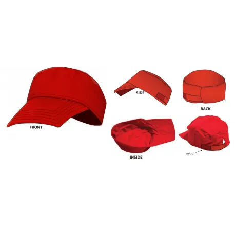 casquette-f1-coton-jsp