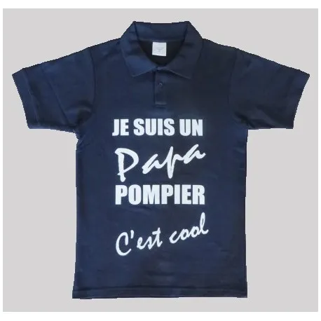 polo-papa-cool-pompiers-avant