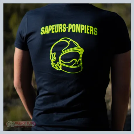 tee-shirt-sapeurs-pompiers-poche