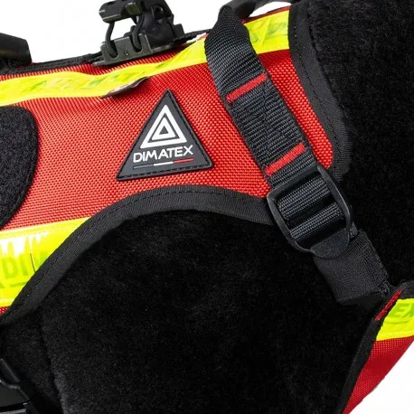 harnais-pour-chien-drakken-ii-dimatex