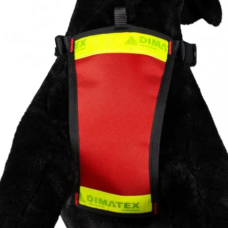 harnais-pour-chien-drakken-ii-dimatex