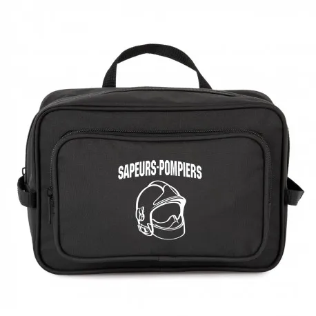 trousse-de-toilette-noire-sapeurs-pompiers