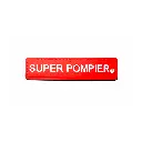 Patch SUPER POMPIER PVC.webp