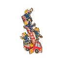 57471 Puzzle pompier 2.webp